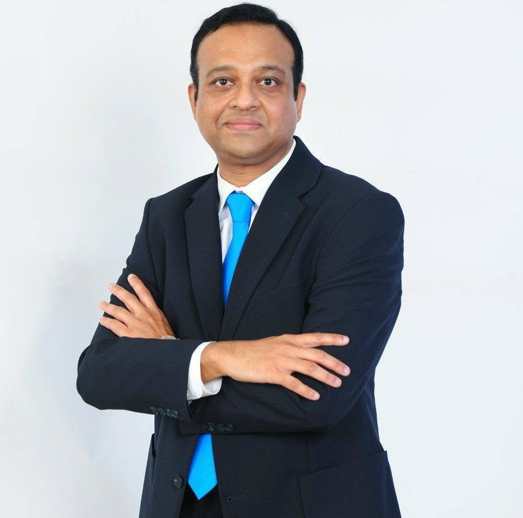 Ferdoush Saleheen